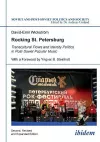 Rocking St. Petersburg cover