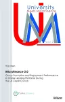 Microfinance 2.0 - Group Formation & Repayment Performance in Online Lending Platforms During the U.S. Credit Crunch cover