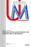 The Impact of the Current Economic and Financial Crisis on Microfinance cover