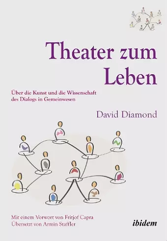 Theater zum Leben cover