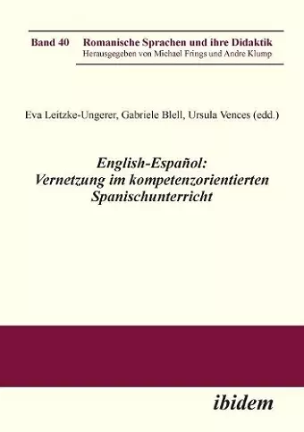 English-Espa�ol cover