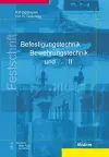 Befestigungstechnik, Bewehrungstechnik und . . . II cover