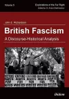 British Fascism cover