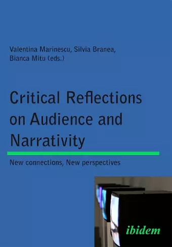 Critical Reflections on Audience and Narrativity cover