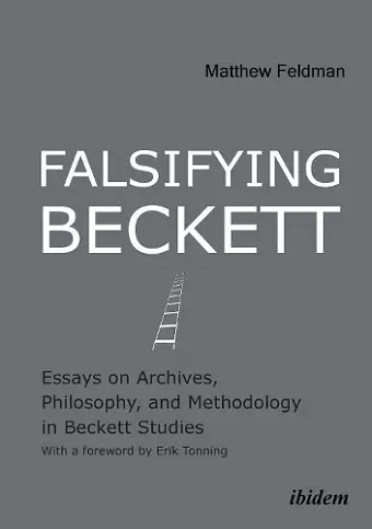 Falsifying Beckett cover