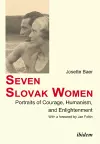 Seven Slovak Women cover