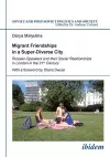 Migrant Friendships in a Super-Diverse City cover