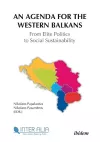 An Agenda for Western Balkans cover