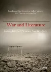 War & Literature cover