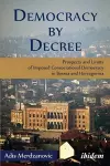 Democracy by Decree cover