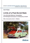 Limits of a Post-Soviet State cover