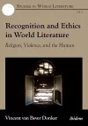 Recognition & Ethics in World Literature cover