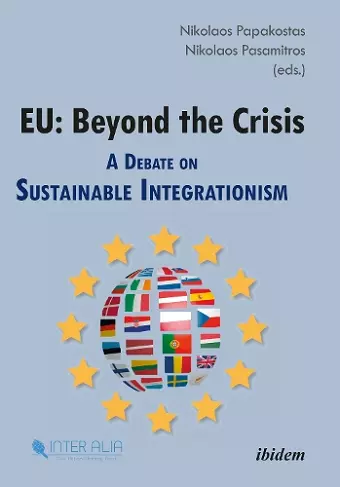 EU: Beyond the Crisis. cover