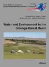 Water and Environment in the Selenga-Baikal Basin cover