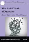 The Social Work of Narrative cover