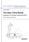 The New Third Rome cover