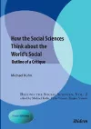 How the Social Sciences Think About the World's Social cover