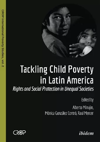 Tackling Child Poverty in Latin America cover