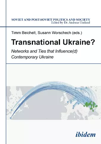 Transnational Ukraine? cover