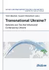 Transnational Ukraine? cover