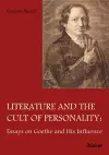 Literature and the Cult of Personality cover