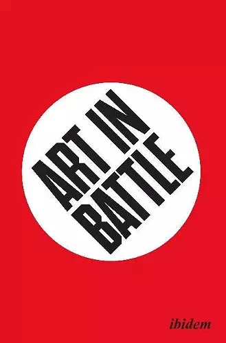 Art in Battle cover