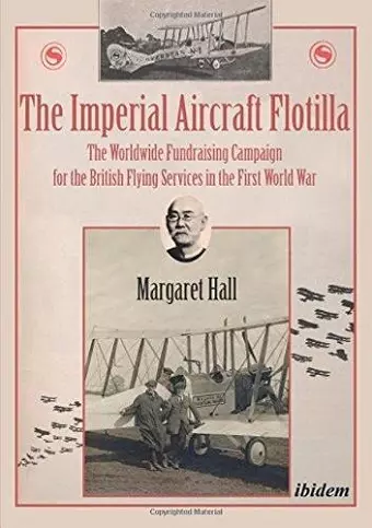 The Imperial Aircraft Flotilla cover