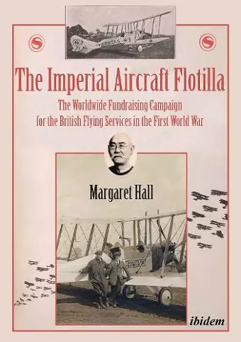 The Imperial Aircraft Flotilla cover