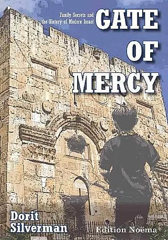 Gate of Mercy cover