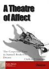 A Theatre of Affect cover