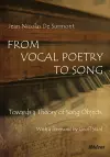 From Vocal Poetry to Song cover