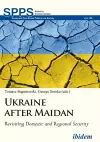 Ukraine after Maidan cover