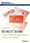 Borot′bism – A Chapter in the History of the Ukrainian Revolution cover