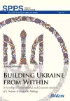 Building Ukraine from Within cover