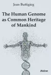 The Human Genome as Common Heritage of Mankind cover