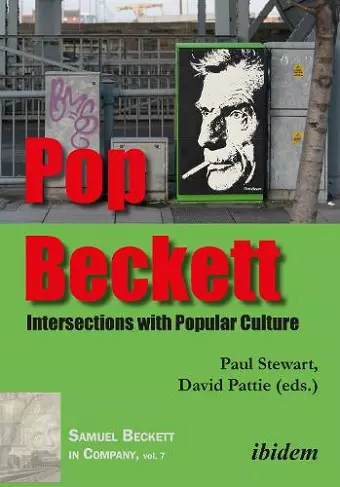 Pop Beckett: Intersections with Popular Culture cover