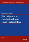 The Holocaust in Czechoslovak and Czech Feature Films cover