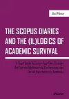 The SCOPUS Diaries and the (il)logics of Academic Survival cover