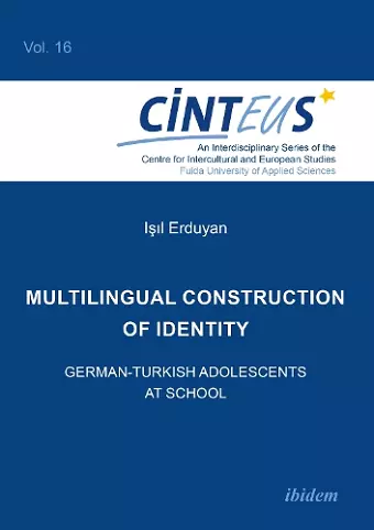 Multilingual Construction of Identity cover