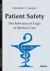 Patient Safety cover