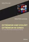 Extremism and Violent Extremism in Serbia cover