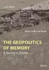 The Geopolitics of Memory cover