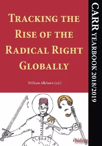 Tracking the Rise of the Radical Right Globally cover