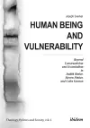 Human Being and Vulnerability cover