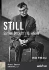 Still: Samuel Beckett’s Quietism cover