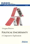 Political Uncertainty cover