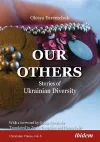 Our Others – Stories of Ukrainian Diversity cover