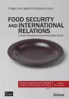 Food Security and International Relations cover