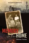 Memory is Our Home cover