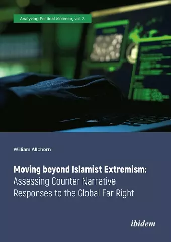 Moving beyond Islamist Extremism cover